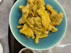 -君霖海鲜私房菜(春柳店)