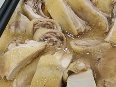 -金苑海鲜酒家(新港中路店)