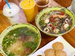 -周记蟹仔粉(侨港风情街店)