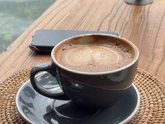 -六阅·福十 FORTEN 海景咖啡西餐厅(双廊古镇店)