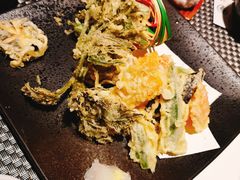 -和然日本料理(开发区五彩城店)