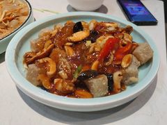 -北李妈妈菜·海肠捞饭(开发区万达店)