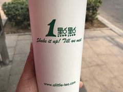 -1点点(国美店)