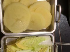 -师烤·豆花烤鱼(广州荔湾扬韬广场店)
