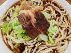 -柴氏风味斋(甘家口店)