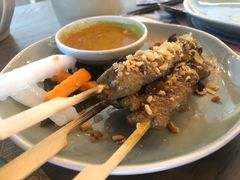 -CHINCHIN 青青·泰国料理(万象食家店)
