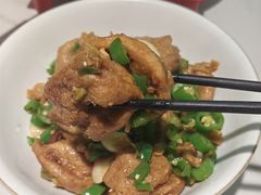 -湘江红·湖南招牌菜(莲花南路店)