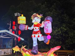 -深圳锦绣中华民俗村