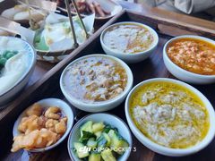 -李百蟹·江南蟹黄面·河景餐厅(夫子庙总店)