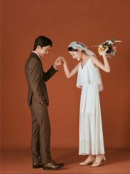 -摩玛婚纱摄影(杭州店)