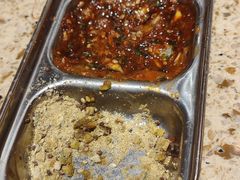 -姜胖胖韩式自助烤肉(光明万达店)