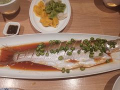 -连鹭海鲜·海肠捞饭·海胆饭(星海店)