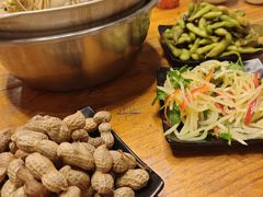 -珍祥烧烤涮肚(舜耕路店)