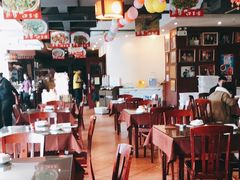 大堂-天下客饭店(中山路店)