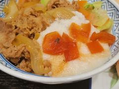 -吉野家(上海美罗城店)