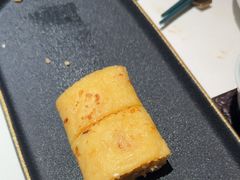 -侨美食家·41年地道粤菜(恒福路店)