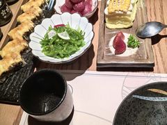 -玉川屋·深夜食堂居酒屋(柳巷店)