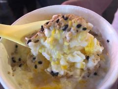 牛奶鸡蛋醪糟-清真老马家国华牛奶鸡蛋醪糟(正宁路店)