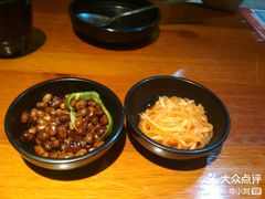 -鑫日千里马朝鲜族小馆(总店)