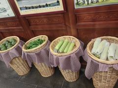 -潇湘甲鱼村(清河店)