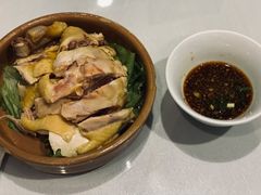 白斩鸡-小实惠嘉(威海路店)