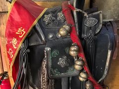 -老阿妈乌海蒙餐馆(锦馨园小区店)