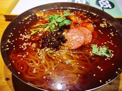-一顿烧烤(八经街店)