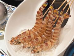 -禧悦楼 · 港味海鲜火锅