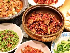 -烹湘·鲜炒湖南土菜(海珠店)
