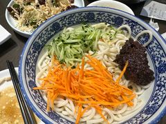 -福荣居褡裢火烧京味家常菜(西四店)