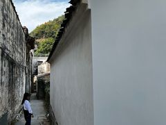 -上坦村