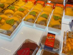 -BreadTalk面包新语·烘焙蛋糕(高德置地春广场店)