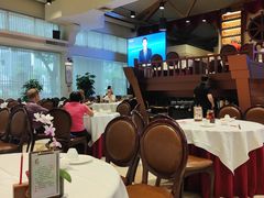 -金河半岛园林酒家(金融城店)
