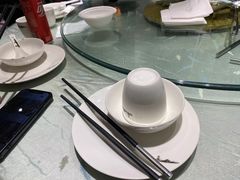 -陈江波老鸭煲(化工路店1号店)