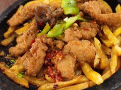 -天津工业大学西苑餐厅