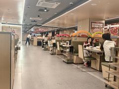 -海底捞火锅(壹悦城店)