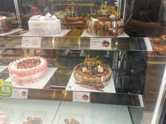 -仟吉·ART FARM主题店(菱角湖万达店)