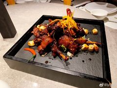 -木守西溪溪隐餐厅
