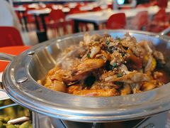 -石牌岭小亮蒸虾•湖北老字号(左岭店)