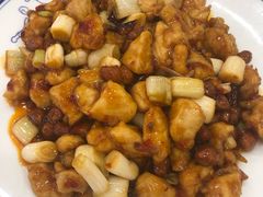 -普天和酒楼·新津菜·烤鸭(天津之眼店)