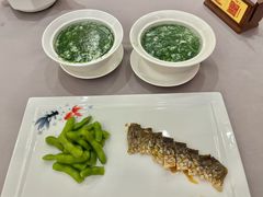 -银都上海菜馆(粤海东路店)