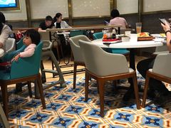 大堂-翠华餐厅(宝安壹方城店)