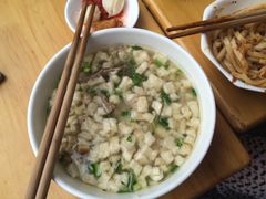 -毅祥斋老孙家泡馍(北院门鼓楼店)