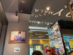 -新疆喀什噶尔餐厅(普利街店)