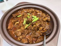 -1918中餐厅(衡山路店)