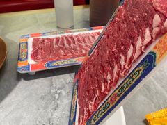 -侃爷南门铜锅涮肉
