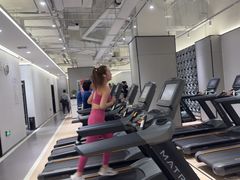 -FLARE STAR FITNESS(复地活力城店)