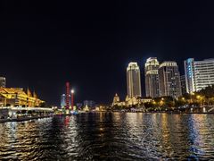 -海河游船-永乐码头(大悲院)