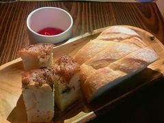 -Mercato莫卡多露台餐厅与酒吧(K11店)