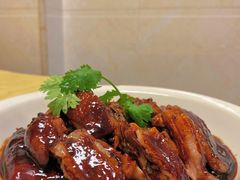 -汇兴源餐馆(小北路店)
